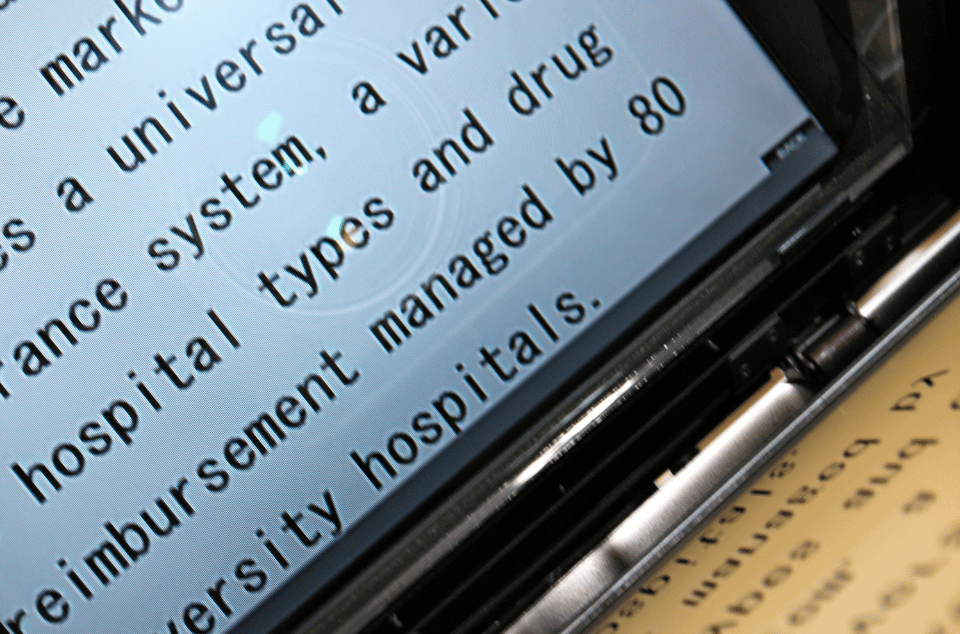 Teleprompter free online