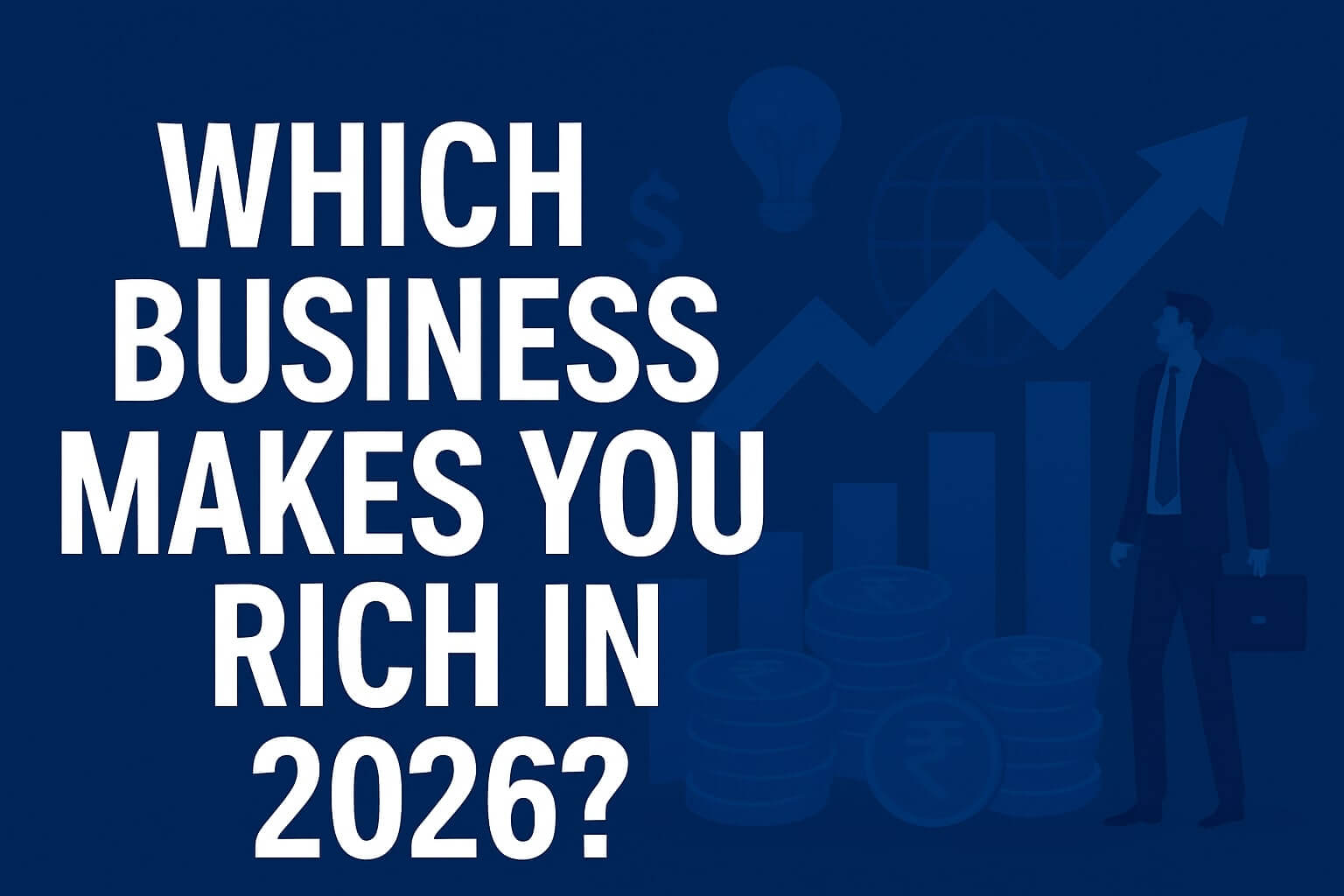 Most Profitable Businesses in 2026