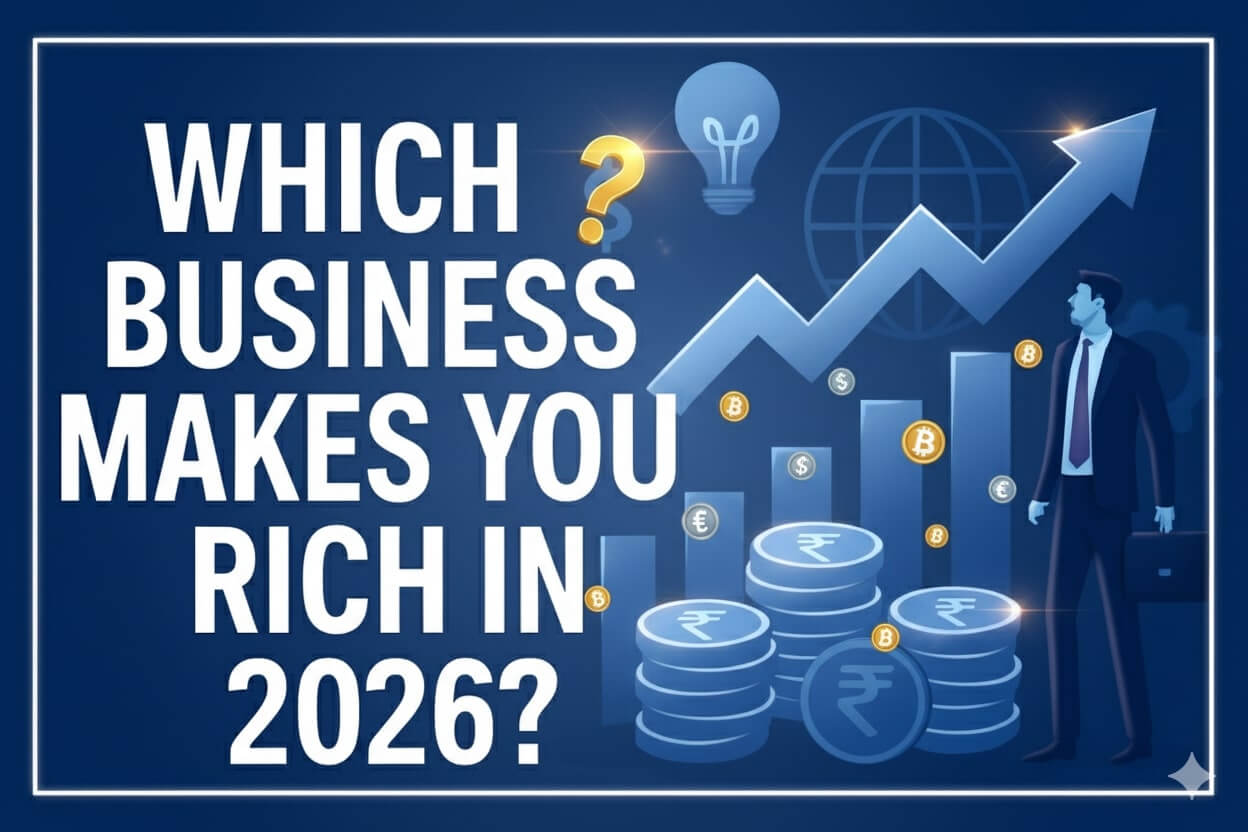 Most Profitable Businesses to Start in 2026