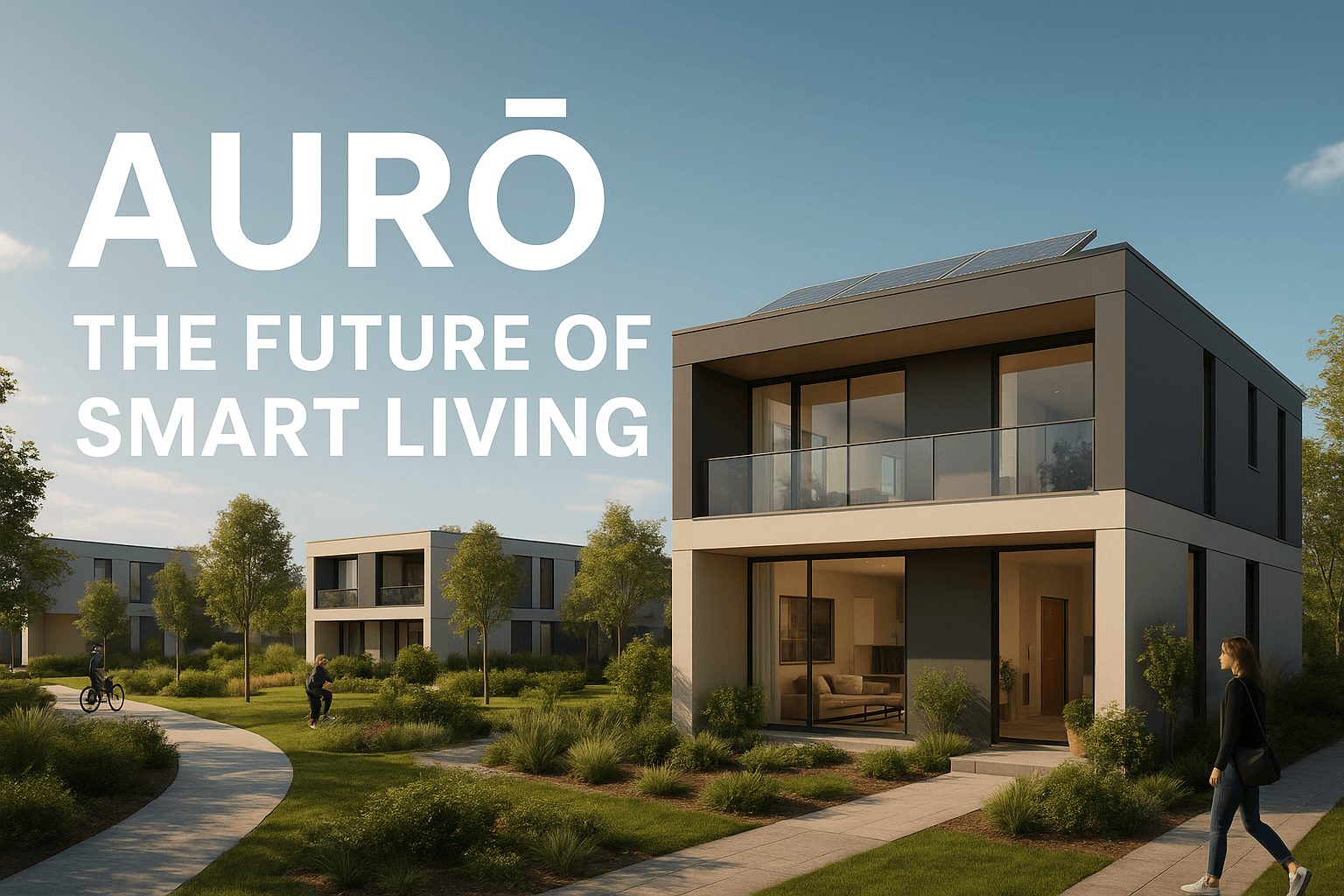 Aurö Smart Living