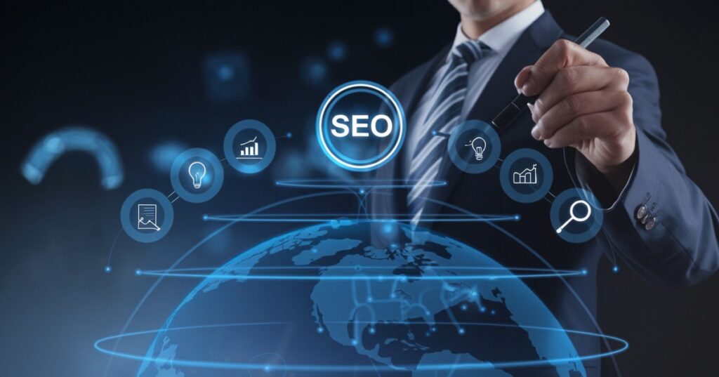 VS Tech Panel Off-Page SEO