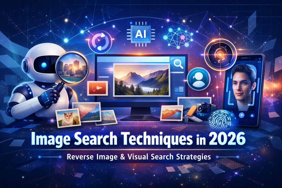 Effective Image Search techniques