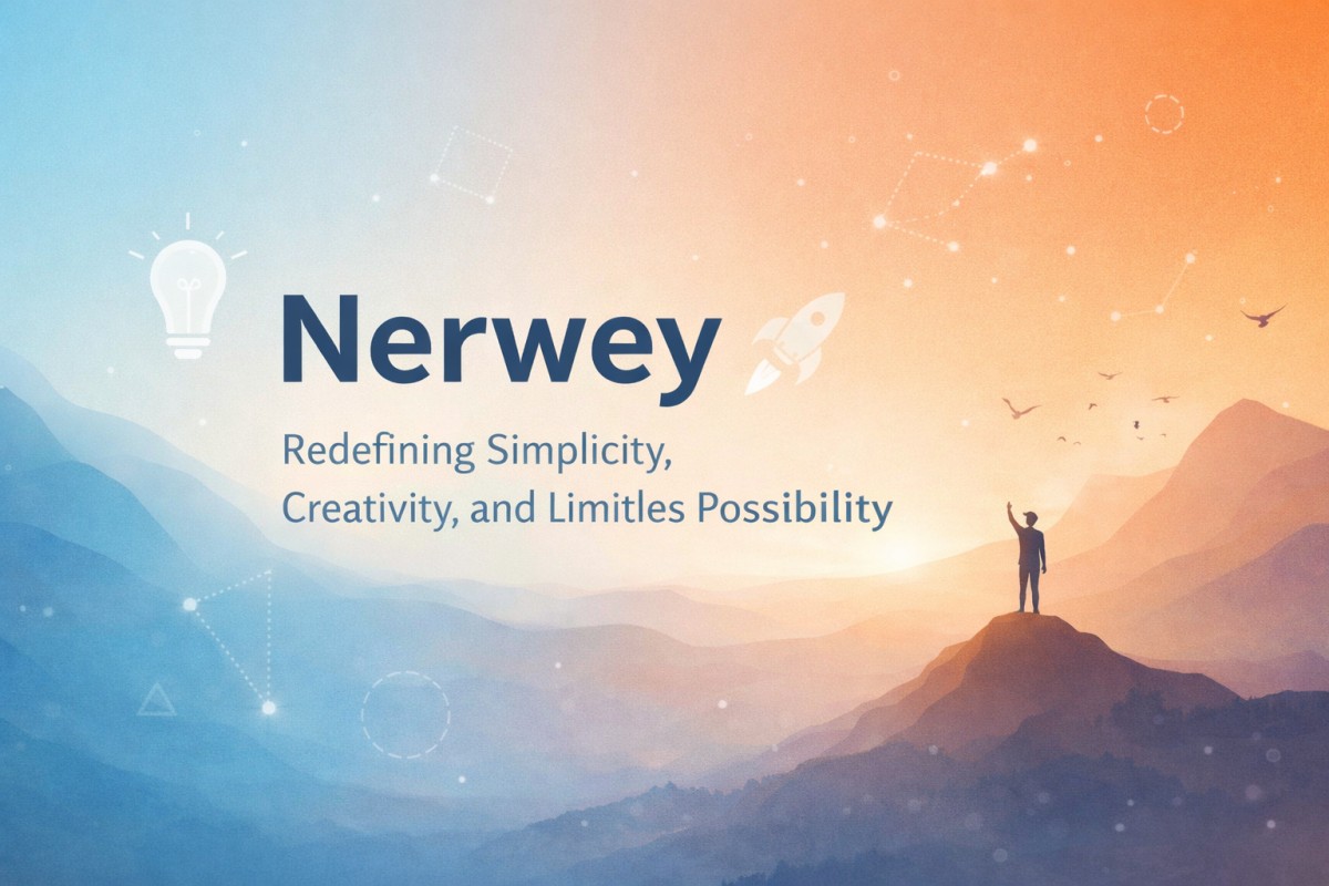 Nerwey