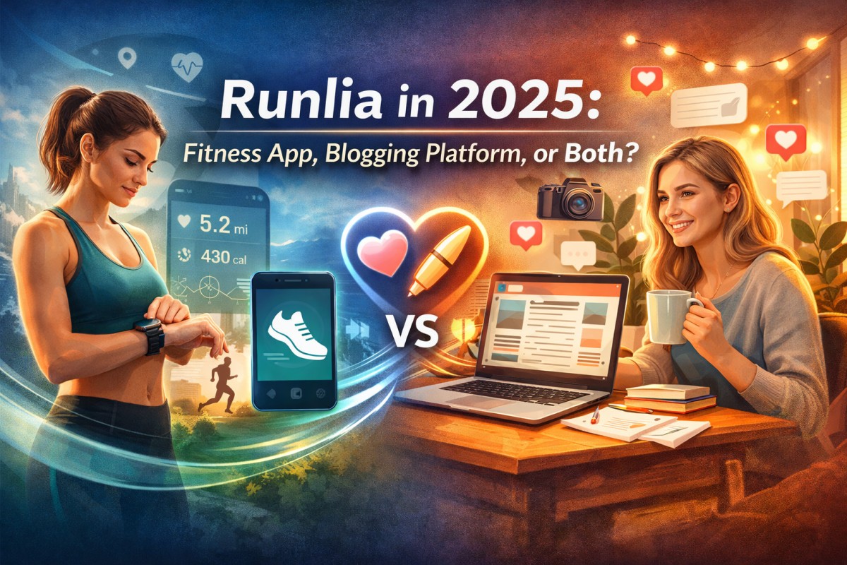 Runlia