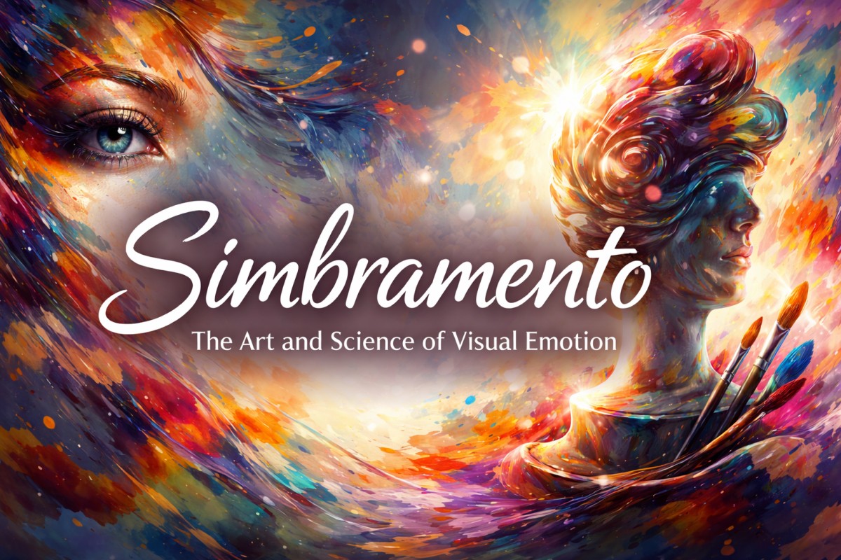 Simbramento meaning