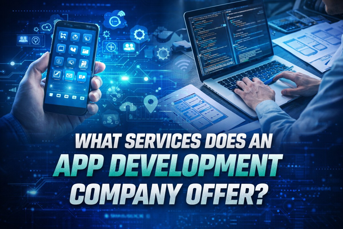 App Development Company