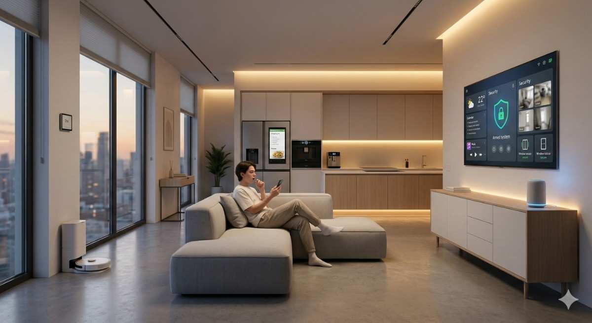 technology in real estate