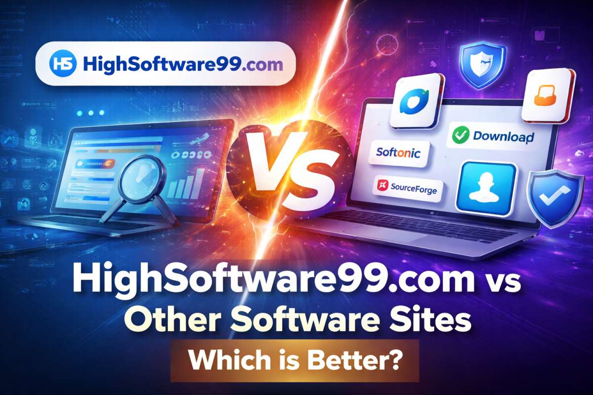 HighSoftware99.com