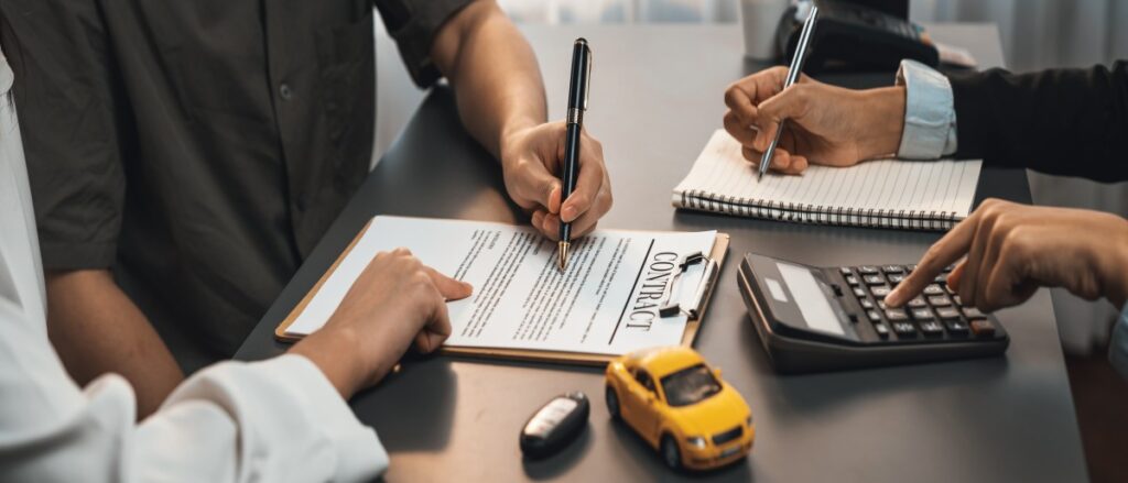 Auto Loan Calculators