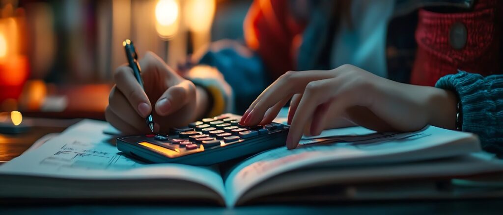 How to Use a Loan Calculator: Step-by-Step