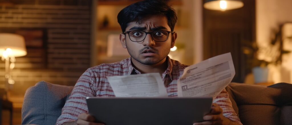 Common Mistakes When Using Loan Calculators