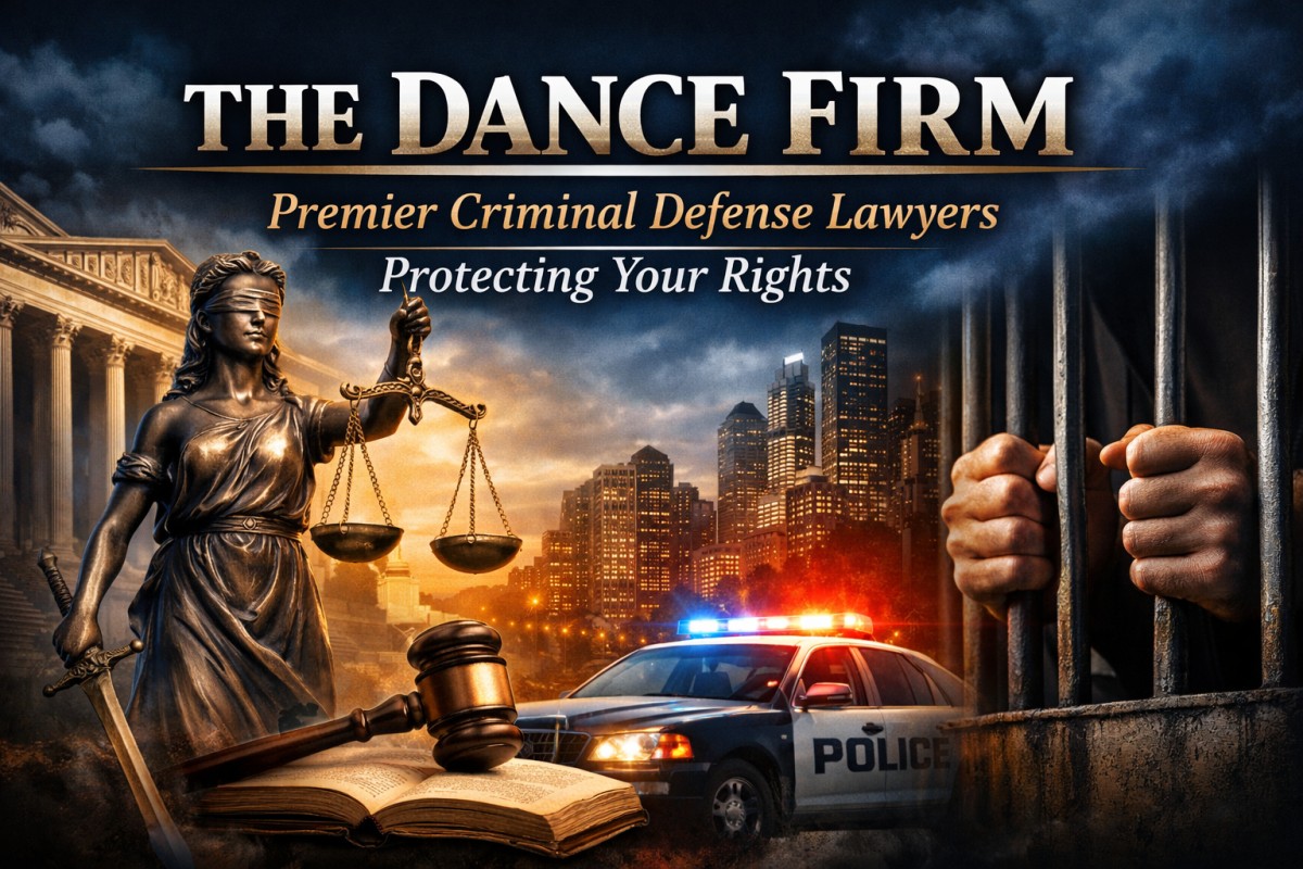 Premier Criminal Defense Lawyers