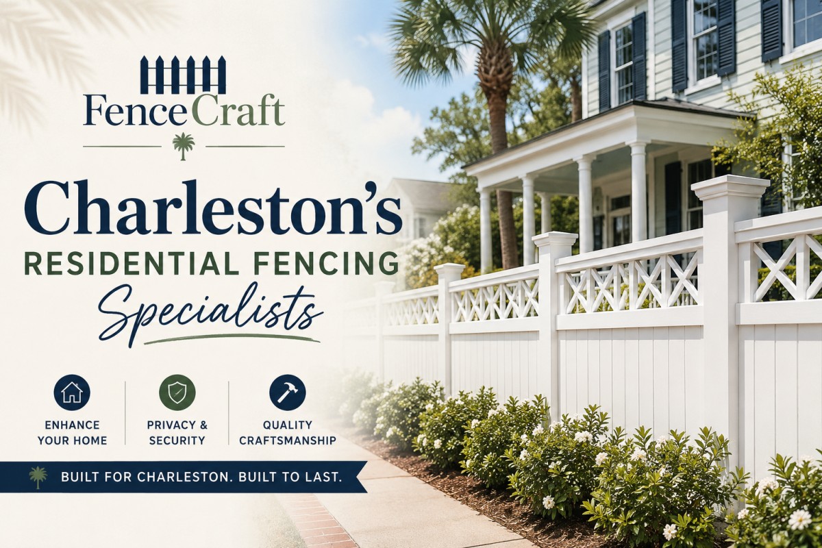 FenceCraft
