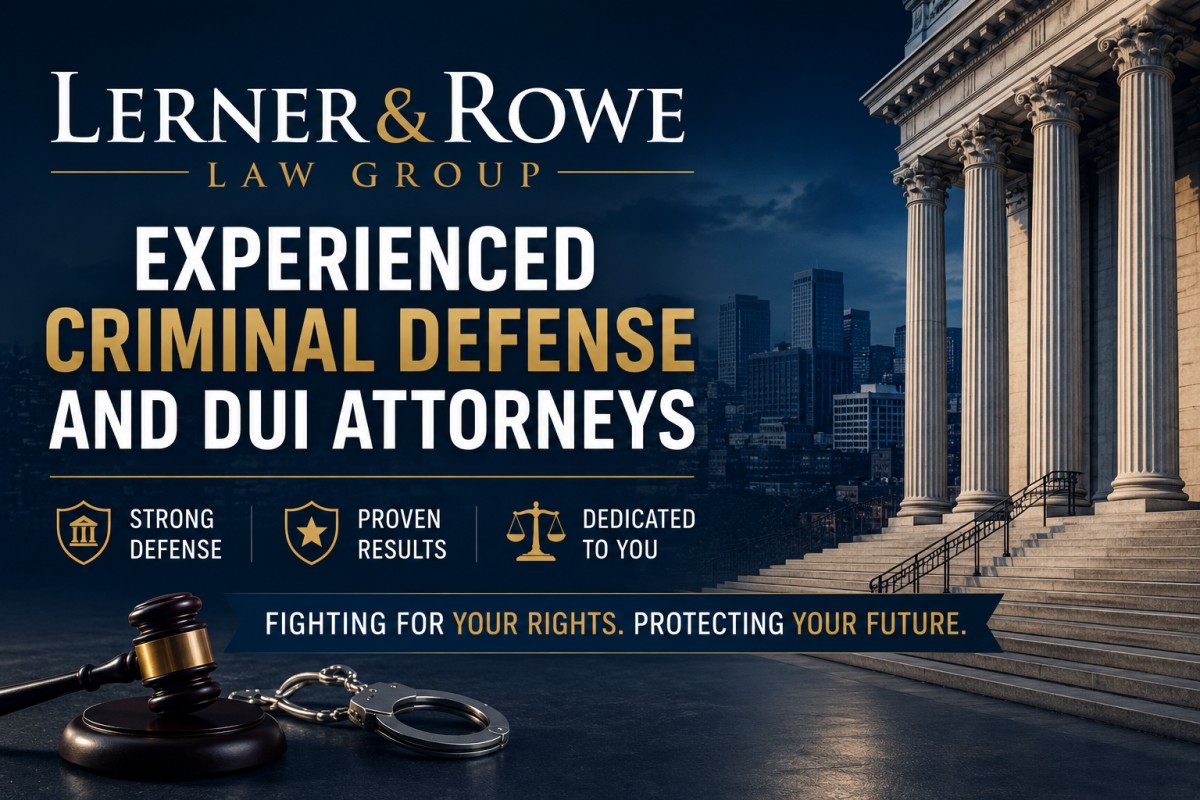 Lerner and Rowe Law Group