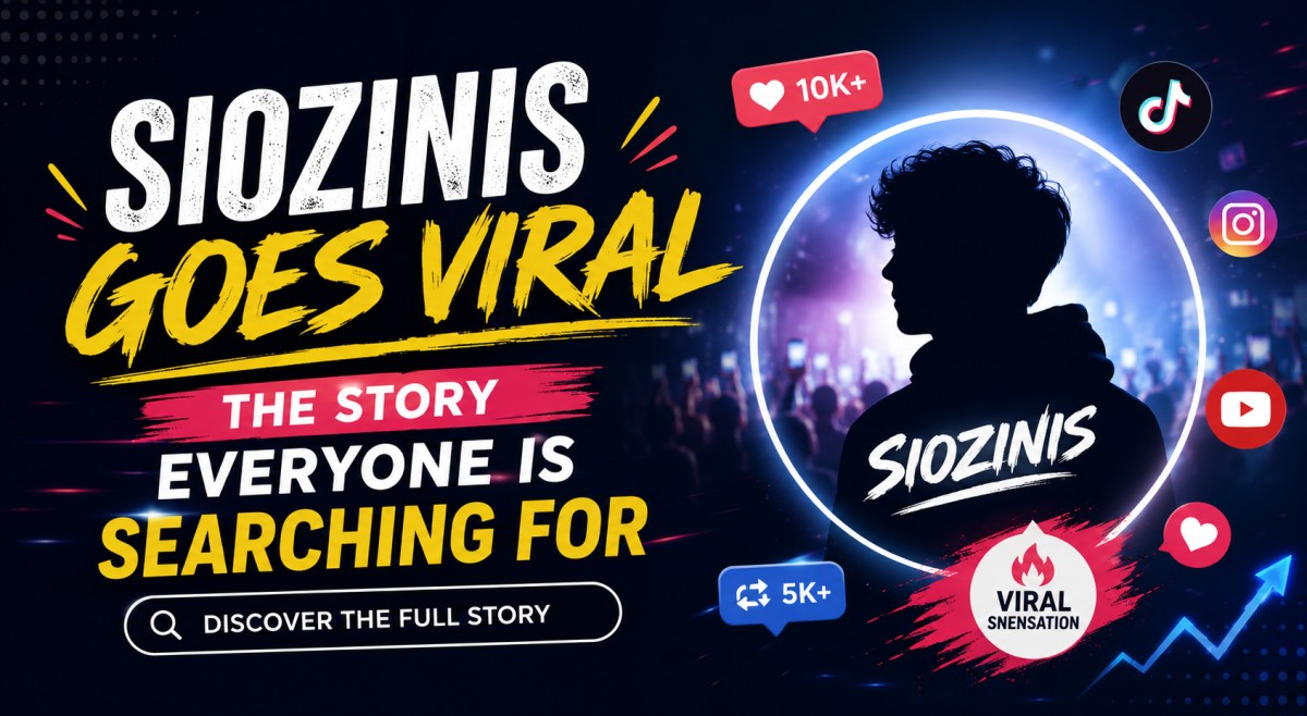 Siozinis