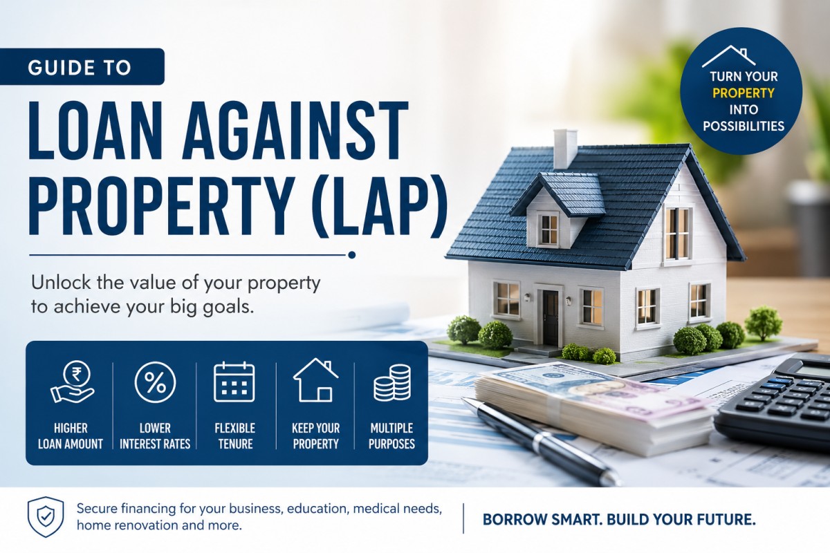 Loan Against Property