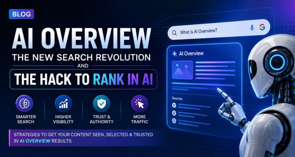 AI Overview