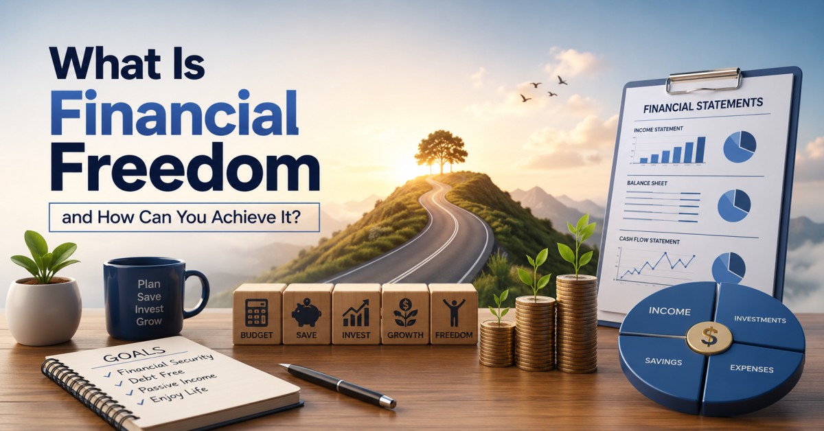 Financial Freedom