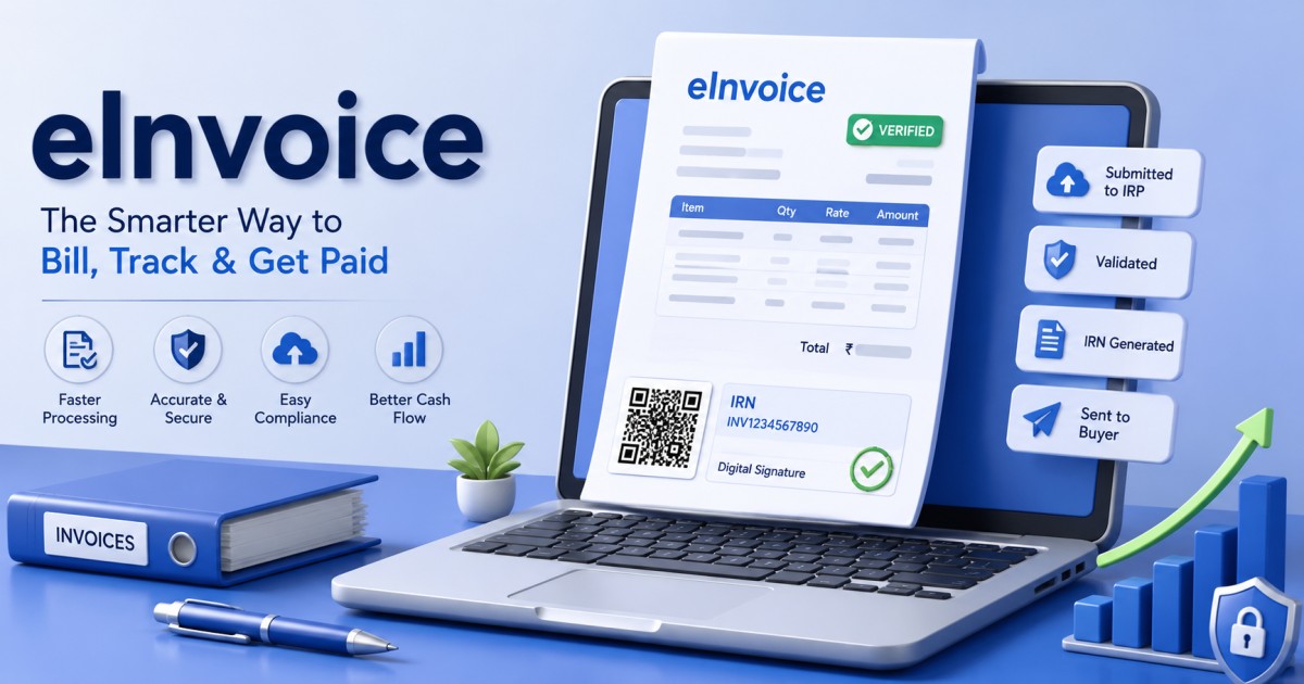 eInvoice Guide