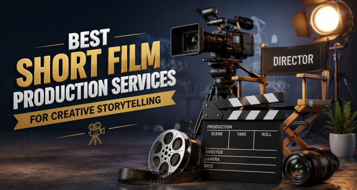 Short Film Production